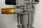 3800 PSI Petrol Pressure Washer Brass Pump PC2800P