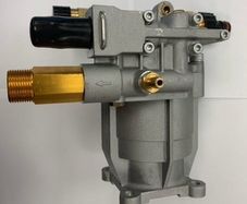 3800 PSI Petrol Pressure Washer Brass Pump PC2800P