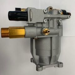 3800 PSI Petrol Pressure Washer Brass Pump PC2800P