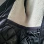 womens parka coat Image 2