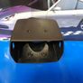 Volvo 140/240 steering cowling Image 7