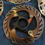 shimano ice tech centre lock rotors Image 3