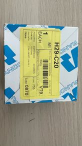 Refrigerator thermostat vt9