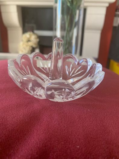 Waterford Crystal