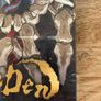 Getsufumaden Undying moon deluxe edition Nintendo switch Image 2
