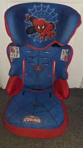 booster seat