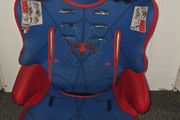 booster seat