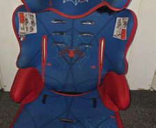 booster car seat