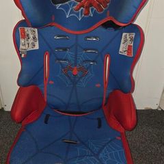 booster car seat