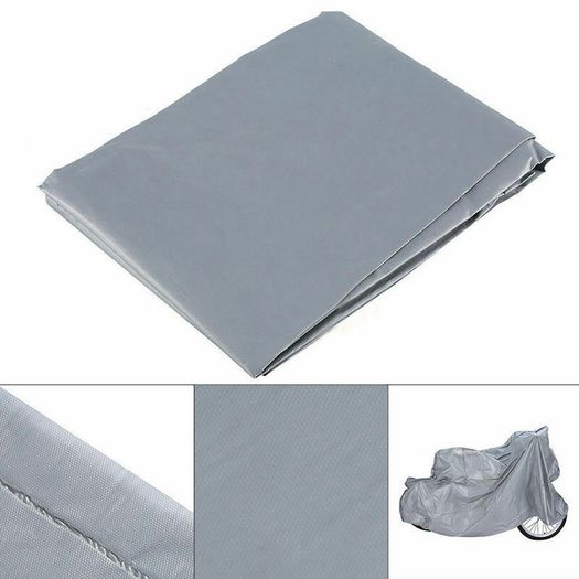 Cycling Bike Bicycle Rain Cover Dust Garage Outdoor Scooter