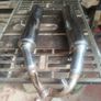 honda vtr1000 Firestorm exhaust Image 3