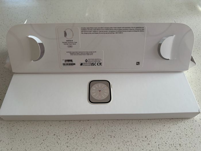 Apple Watch Series 8