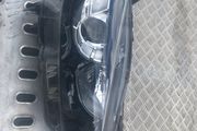 mazda cx3 head light
