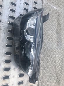 mazda cx3 head light