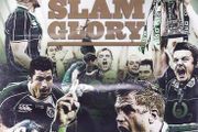 Ireland's Grand Slam Glory (3 Disc) (DVD)