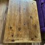 Stunning Mexican Coffee Table Image 2