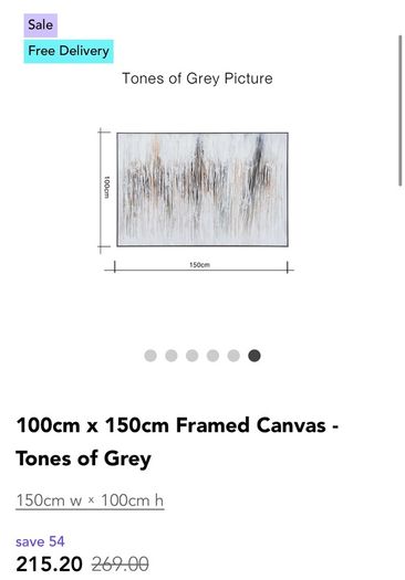 Abstract Painting