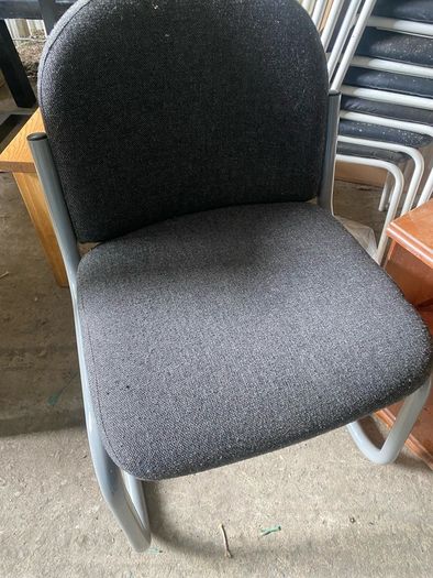 Free stools & chairs