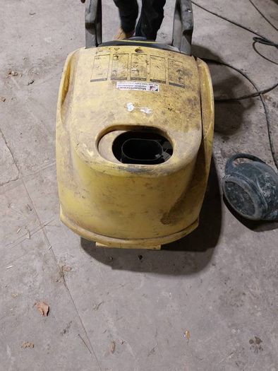 karcher power washer (repair or parts)