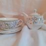 Fine Bone China Tea For One Set. Image 2