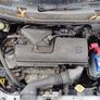 Breaking nissan Micra 2008 petrol Image 4