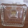 Vintage Glass Candlestick Image 5