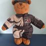 Formula 1 Collectable Teddy Bear Image 6