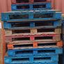 Euro Pallets For Sale Image 3