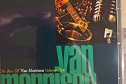 Van Morrison CD  - The Best Of