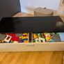 Large TV unit Image 3