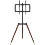 TV Tripod Stand for 37-65 Inch Image 3