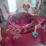 mini mouse bouncer Image 3