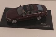 Schuco 1/43 model car Jaguar