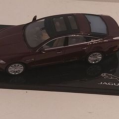 Schuco 1/43 model car Jaguar