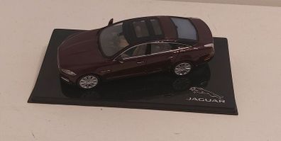 Schuco 1/43 model car Jaguar