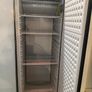 POLAR commercial upright fridge Image 2