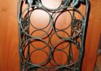 Wine rack