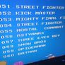 Nintendo 620 in 1 games console + tv Image 3