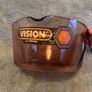 Vintage Vision De Corning Glass Ceramic Lidded Saucepan Image 4