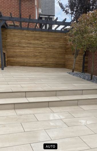 AF paving&groundworks