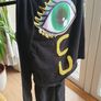 Halloween Unique One of a Kind Themed Costume Age  10 to 13 Yrs Image 10