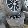 BMW 20 Inch Alloy Wheels 740m Image 2