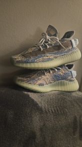 Yeezy runners