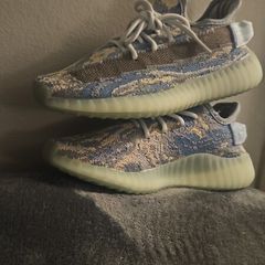 Yeezy runners