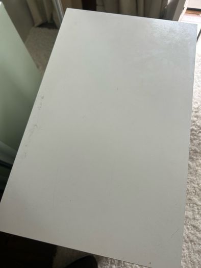 IKEA alex drawer unit
