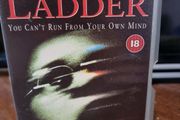 Jacob's Ladder VHS