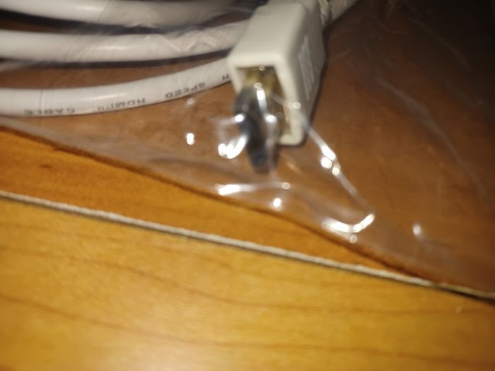 Hdmi To Hdmi Cable