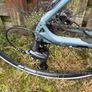 Giant Rapid 3 Hybrid Road Bike  Medium Frame (Carbon Fork) Image 7