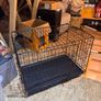Dog Crate - Medium Image 2