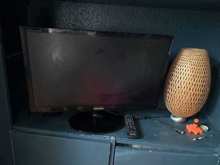 samsung tv